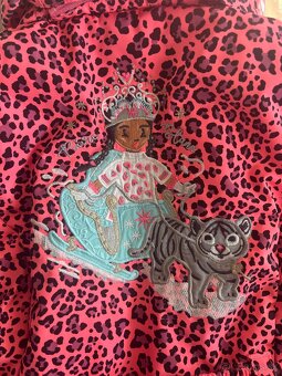 Set lyžiarska súprava Poivre Blanc - 3