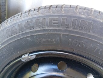 Predám plechové disky 13" (2 ks) - 3