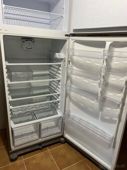 Chladnička Hotpoint Ariston - 3