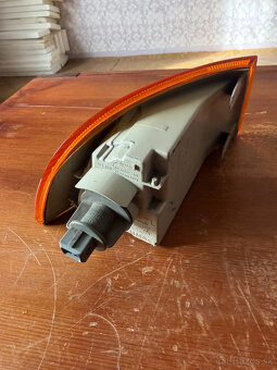 FIAT Punto 176 – predná smerovka / blinker (ľavá) - 3