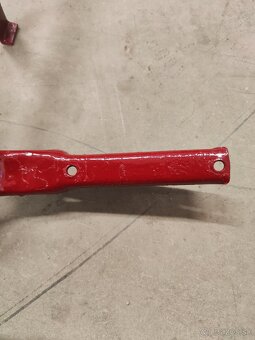 Stupačkový kríž Jawa 20 - 3