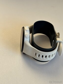 Garmin Forerunner 45s White - 3