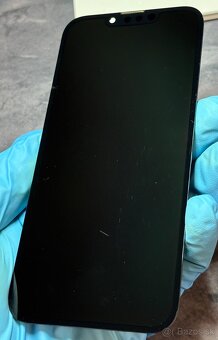 Apple iPhone 13 Pro - displej - 3