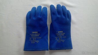 Monterky,pracovne rukavice - 3