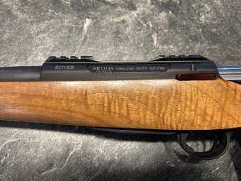 Sabatti Rover Hunter 30-06 spring. - 3