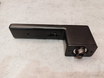 Interierová kľučka so smart uzamykaním - 3