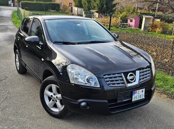 Nissan Qashqai 1.6i Tekna - 3