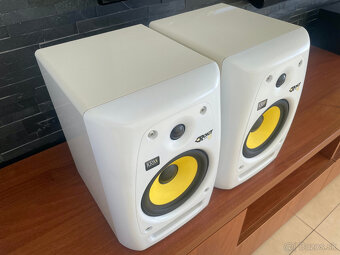 Studiove monitory - 3