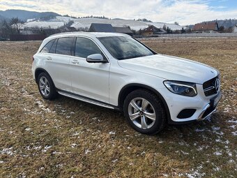 GLC 250 4 matic - 3