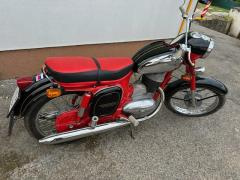 Jawa 250 SPORT 559 - 3