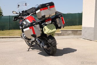 BMW R 1200 GS - 3