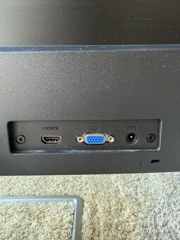 Monitor HP 60,5cm - 3