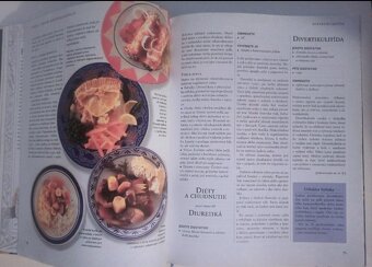 Jedlo ako jed, jedlo ako liek - 3