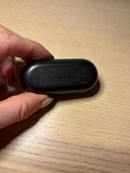 Sony Noise Cancelling WF-C700N, čierne - 3