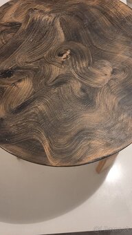 Predam konferencny stolik - 3