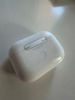 AirPods Pro 1 krabička (A2190) - 3
