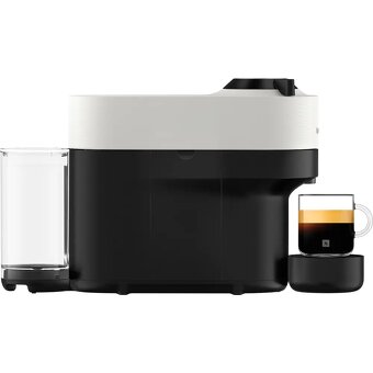 Nespresso kavovar Vertuo pop - 3