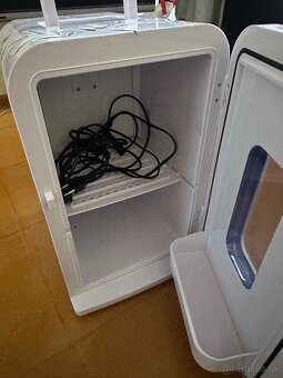 Mini chladnička - 3