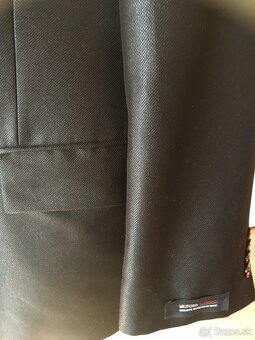 Chlapčenský oblek veľ. č. 48 - 3