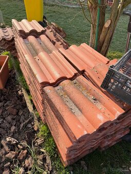 Strešná krytina Bramac - 3