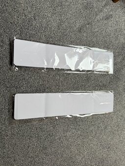 Predám držiak na Špz (suchý zips) - 3