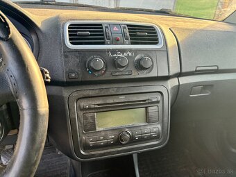 Škoda fabia Combi - 3