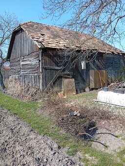 Predám staré dosky - 3