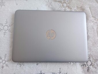predám Hp elitebook 725 g4 , AMD PRO A10 , 8gb ram , Win 7 - 3