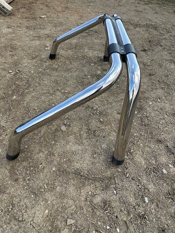 ZADNA RAM NA PICKUP - 3