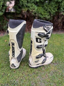 Čižmy Gaerne SG-12 - 3