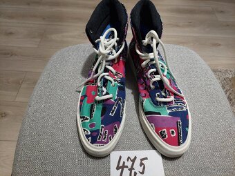 Pánske tenisky Converse 47 1/2 - 3