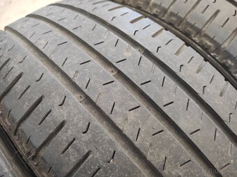 Letné pneu 215/65 R16C Nexen 4ks - 3