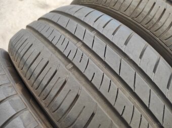 Letne pneu 205/55 R16 Nexen 4ks - 3