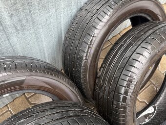 Letné Pneu 205/55 r16 - 3