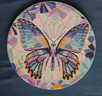 Diamantové maľovanie - 3