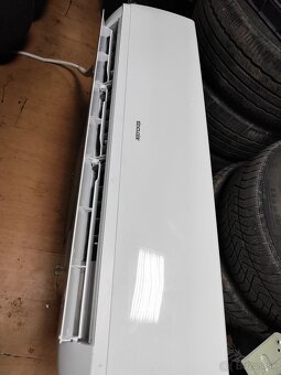 Klimatizácia Sinclair 4,6kw - 3