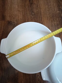 Zapekaciu misa Pyrex - 3