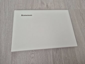 Lenovo IdeaPad Z50 15,6" FullHD, i3, novy SSD hdd.. - 3