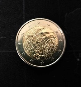 Vzácne zberateľské mince - 3