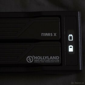 Hollyland Mars X Wireless Video Transmission 300Ft Hdmi 1080 - 3