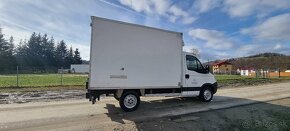 Iveco daily 2.3 35s - 3