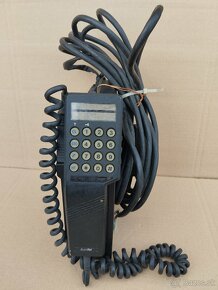 Starý telefon NMT EUROTEL - 3