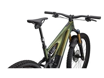 Predám elektrobicykel SPECIALIZED S-Works Turbo Levo - 3