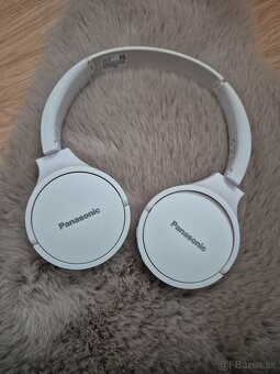 Bluetooth sluchátka - 3