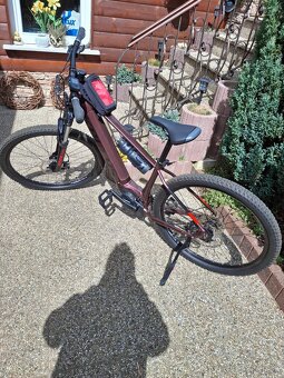 KELLYS TAYEN R10 P PINK 27,5" S" VYMENÍM - 3