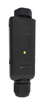 Huawei SUN2000-5KTL-M1 + DTSU666 - 3