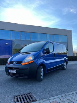 Renault Trafic - 3