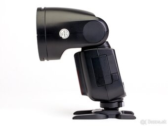 Godox V1C blesk pre Canon - 3