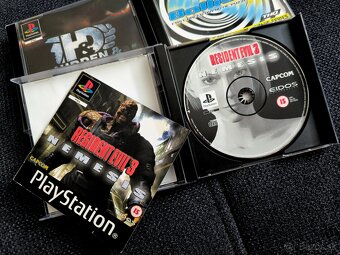 Playstation 1 PSX - 3