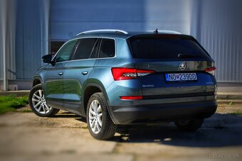 Škoda Kodiaq 2.0 TDI SCR Style DSG - 3